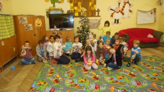 Barbora 4.12.2015